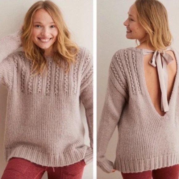 Aerie Sweater - Picture 1 of 4